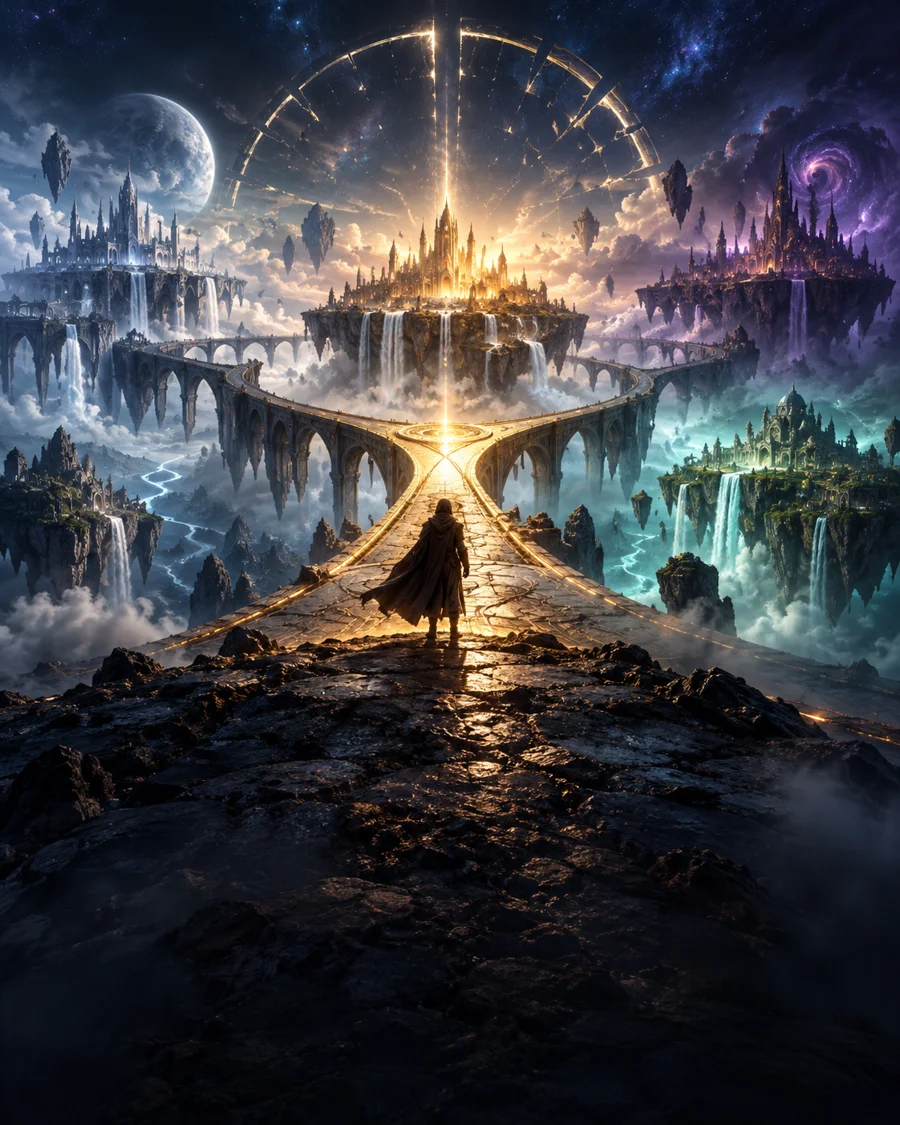 The Second Chance: supplied Superverse campaign artwork